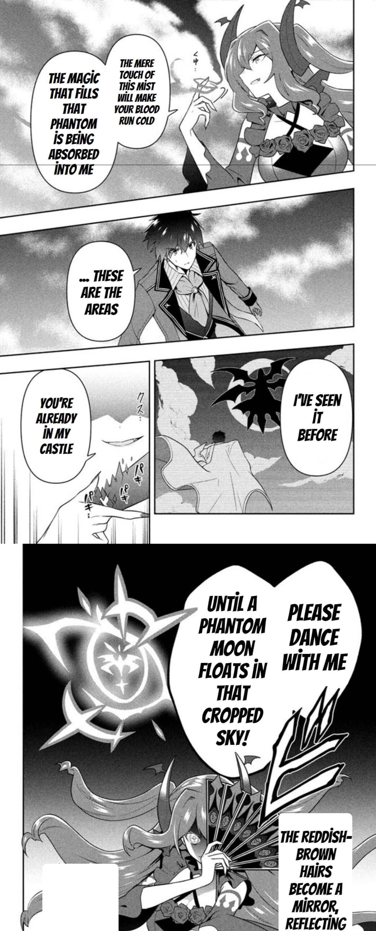 SIX PRINCESSES FALL IN LOVE WITH GOD GUARDIAN Chapter 17 6